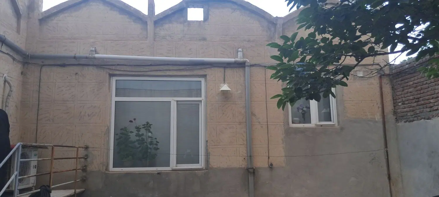 فروش خانه کلنگی