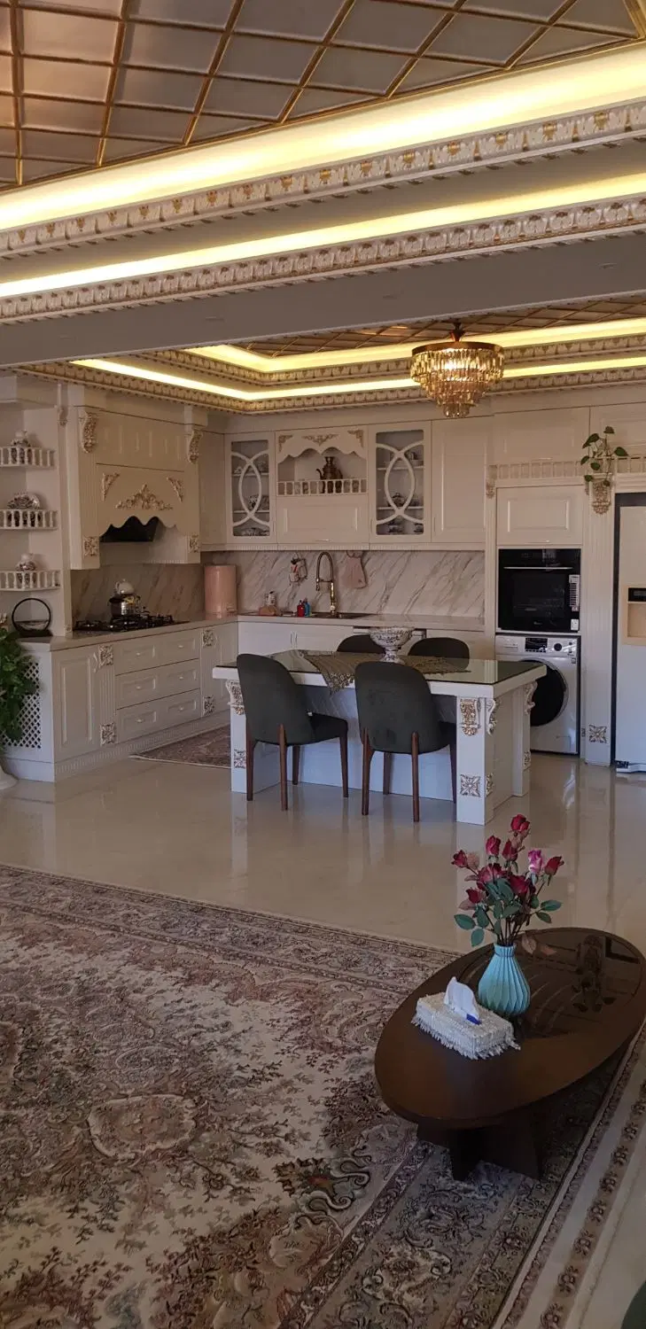 اجاره اپارتمان سوییت ویلا دربستی  در سرعین