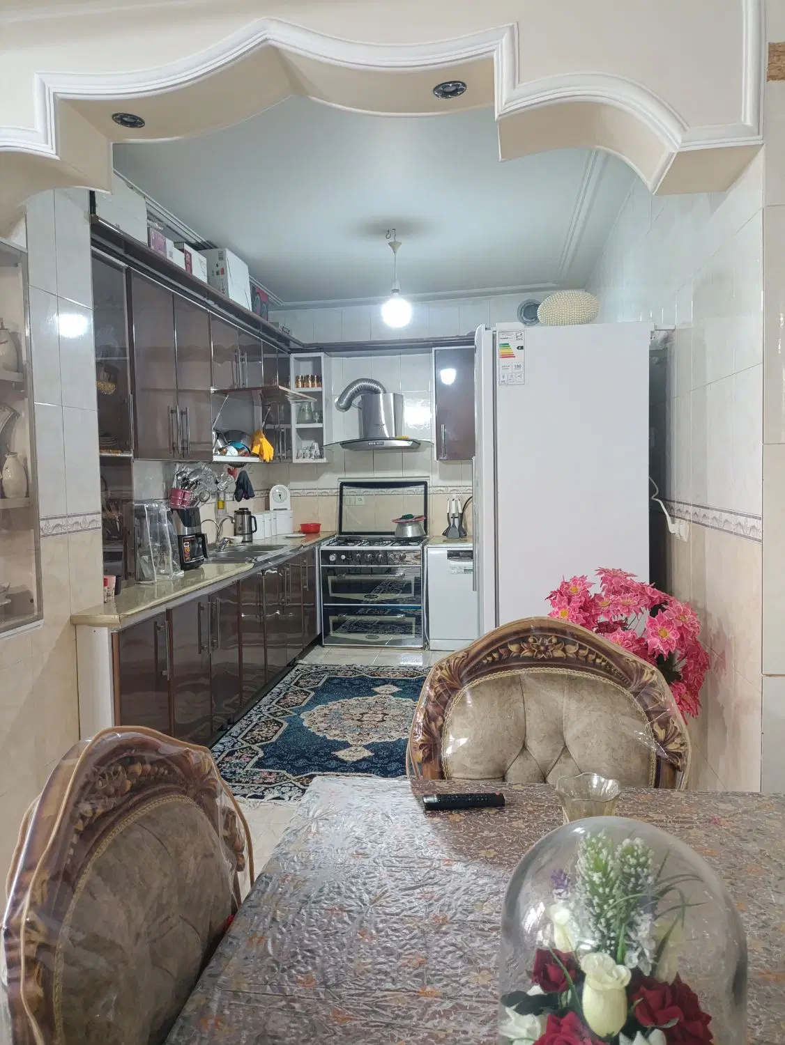 فروش ویلایی 3خواب