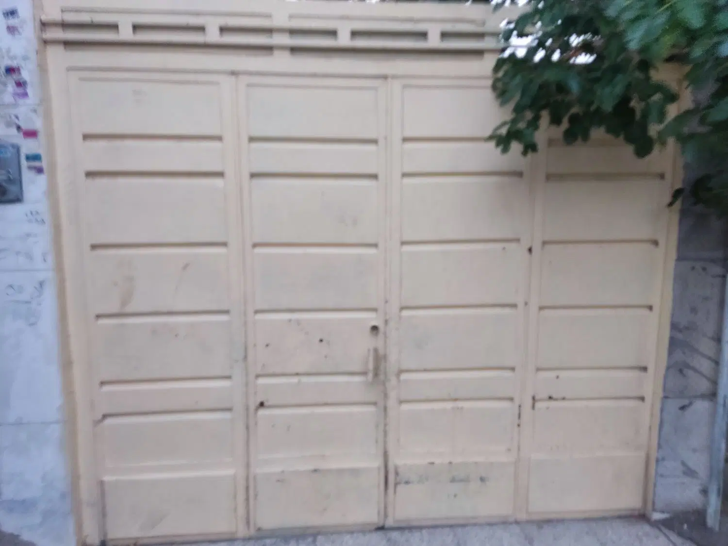 خانه 85 متری