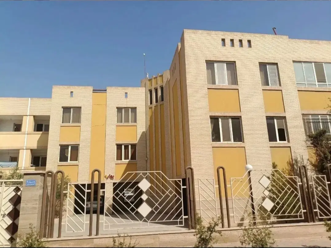 اپارتمان اندیشه بهار
