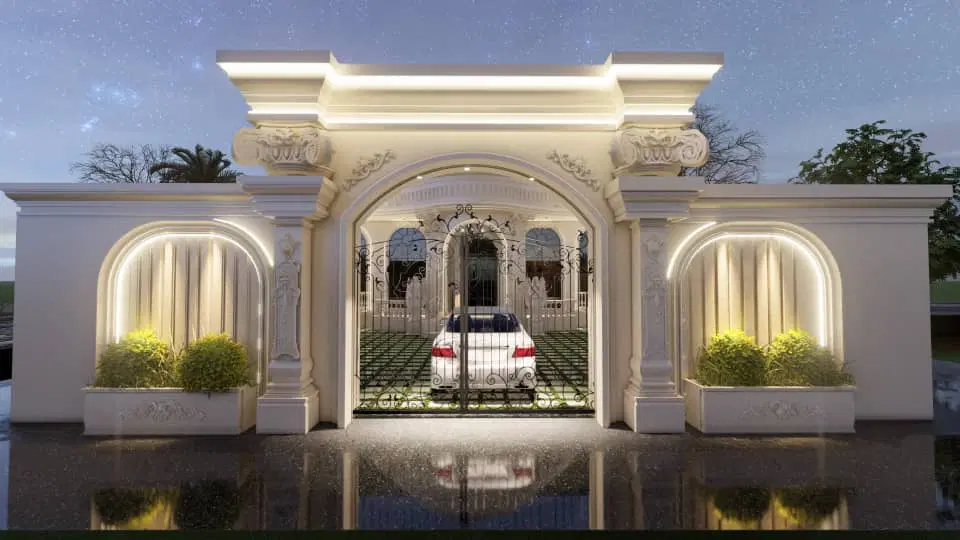 فروش مسکونی 3 خاب