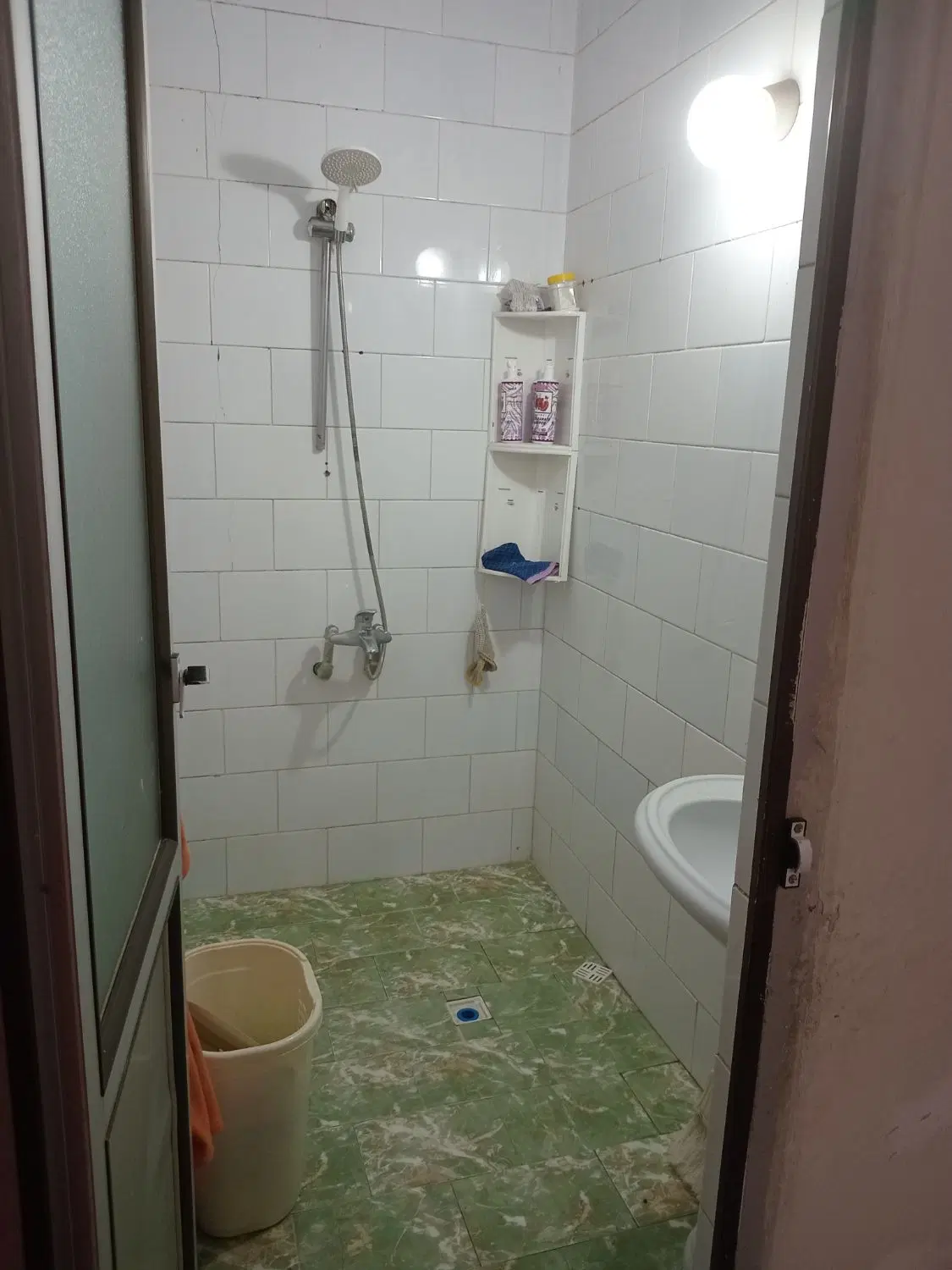 خانه جنوبی در ویلاشهر