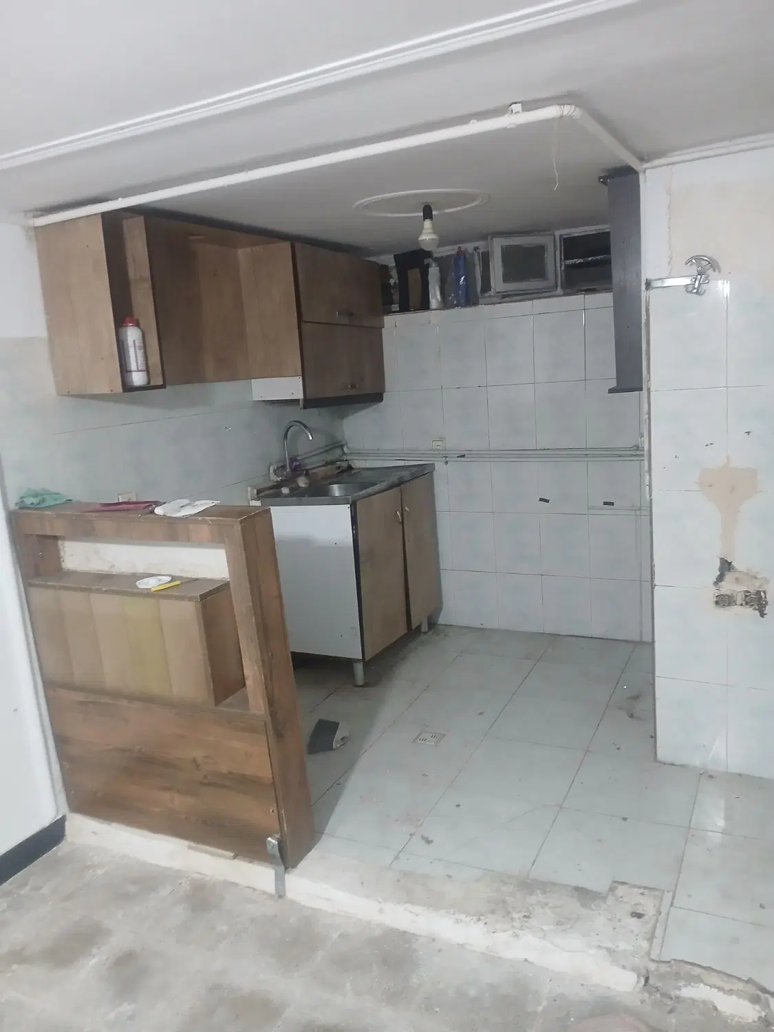 خانه 30 متری فروش فوری