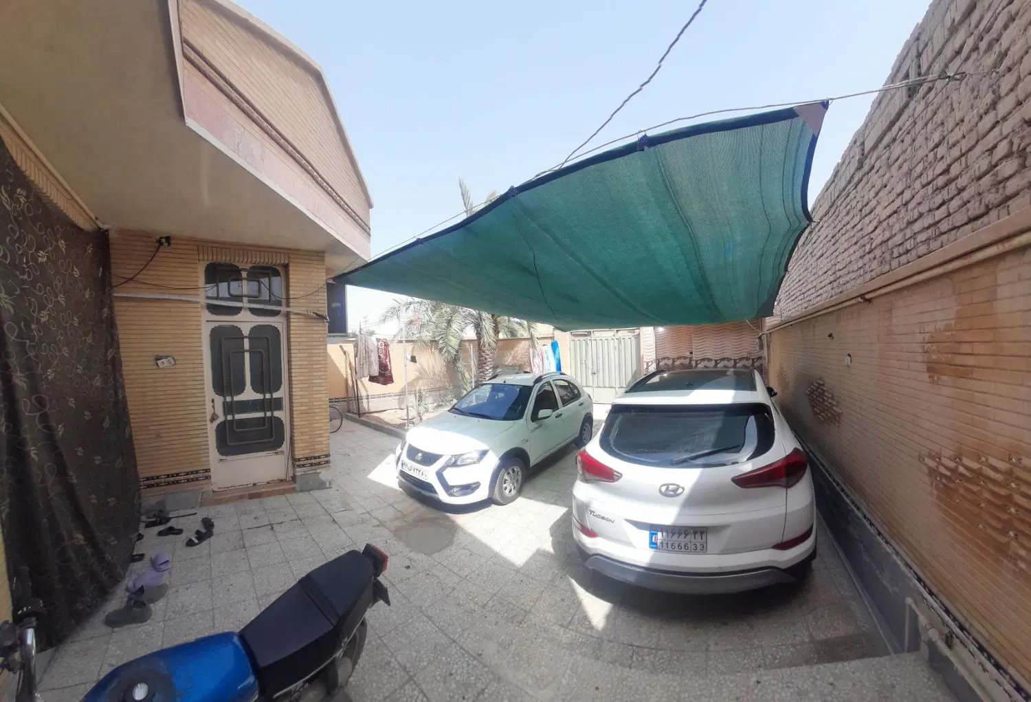 خانه ۲۵۰ متری