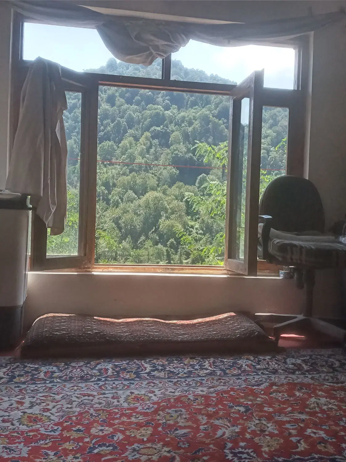 ویلایی