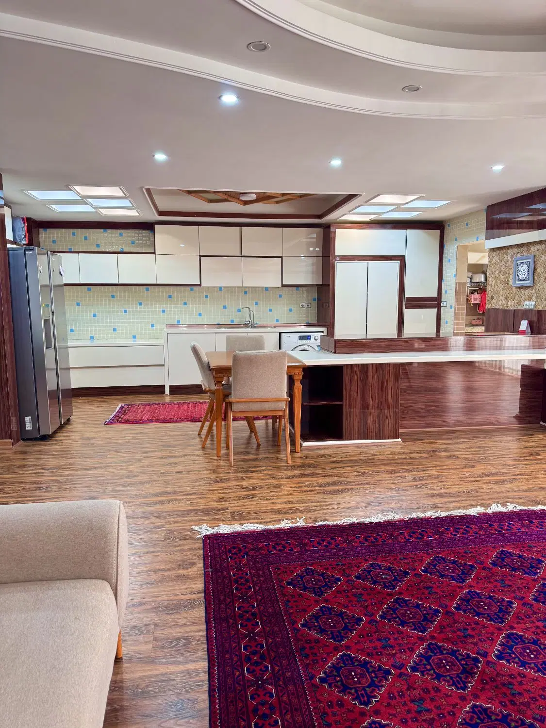 فروش آپارتمان