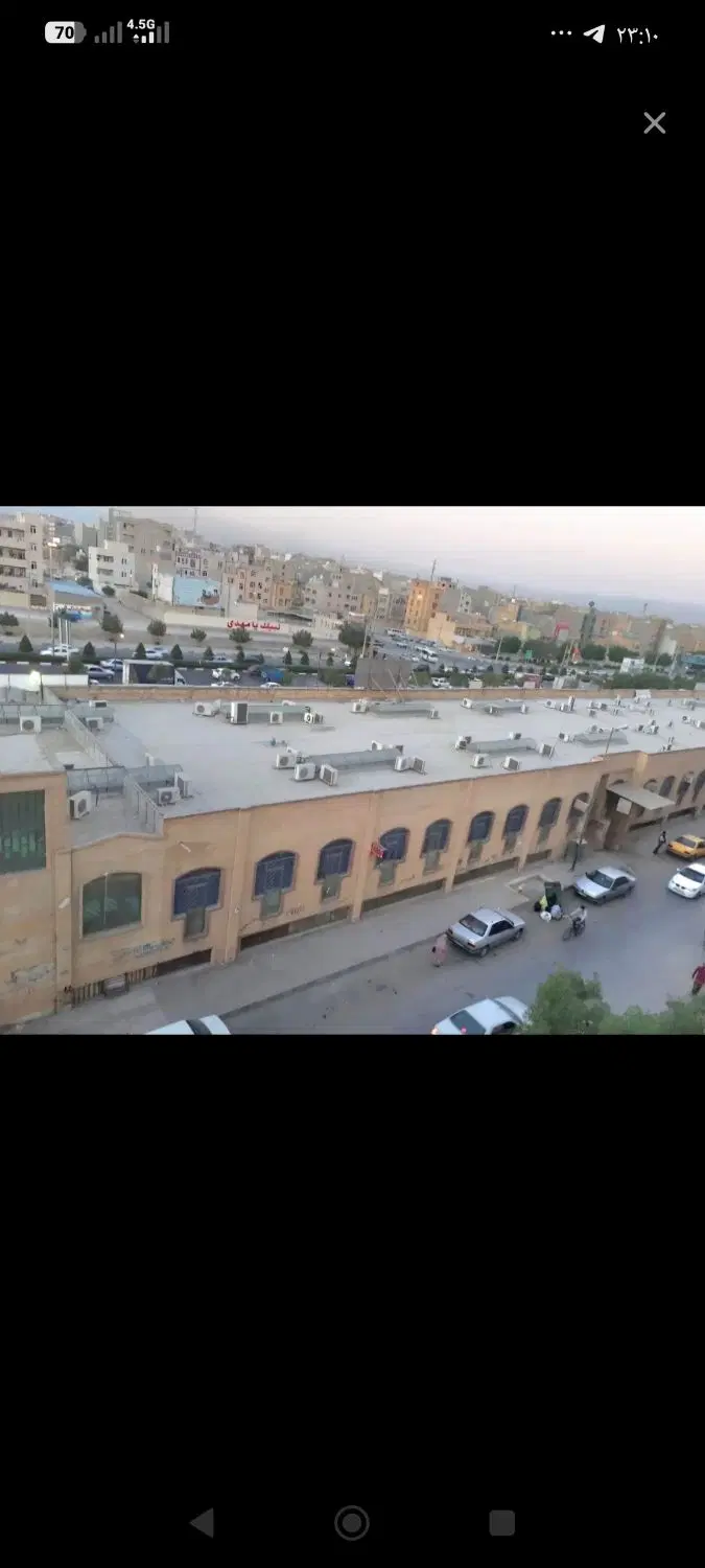 اجاره مغازه بازارچه امام حسین
