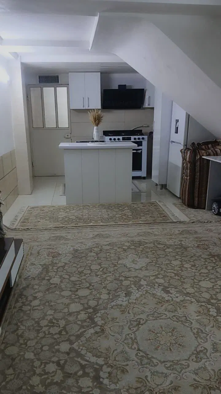 منزل ۵۰ متری شیک