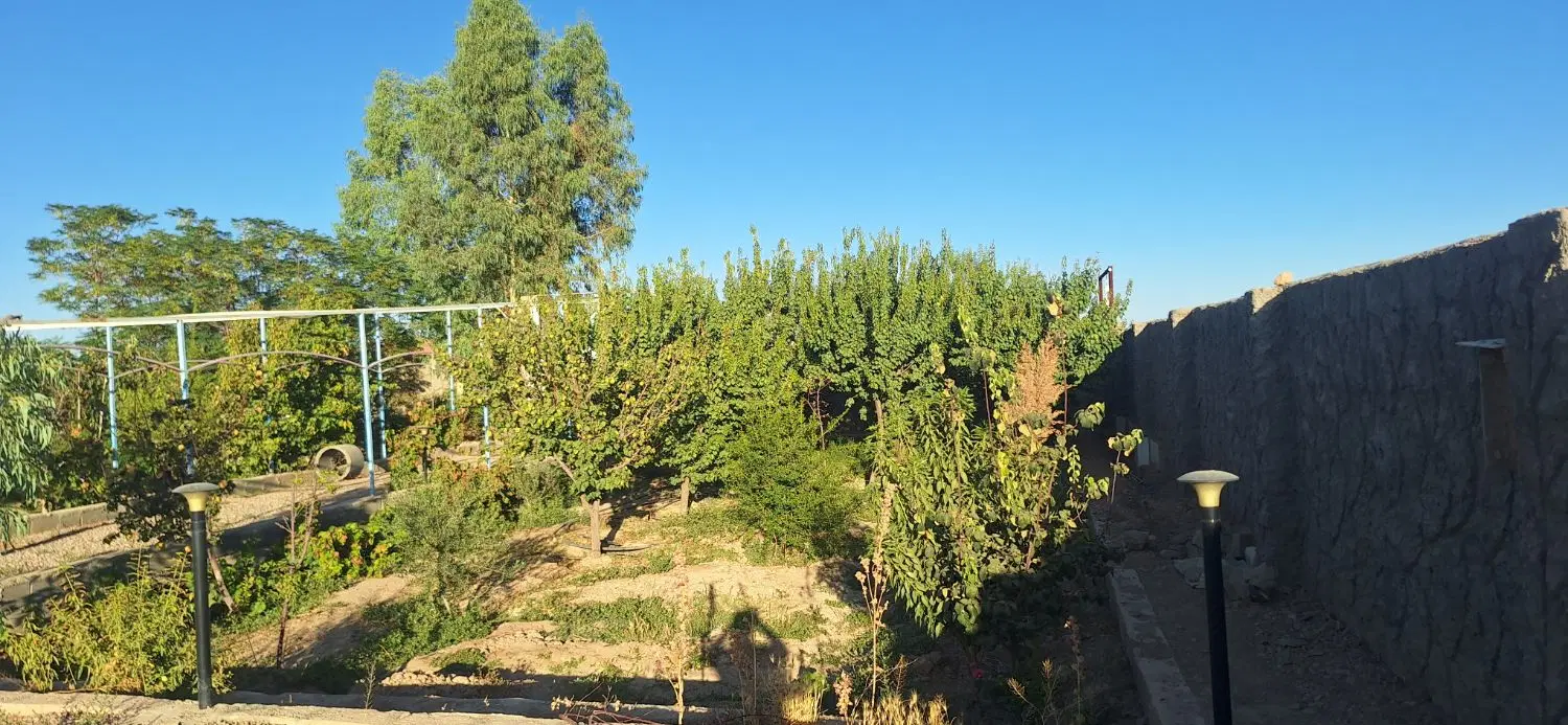 باغ ۸۰۰ متری دستجا