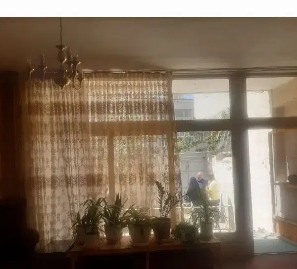 ۵۳متر ویلایی قابل سکونت در دوطبقه