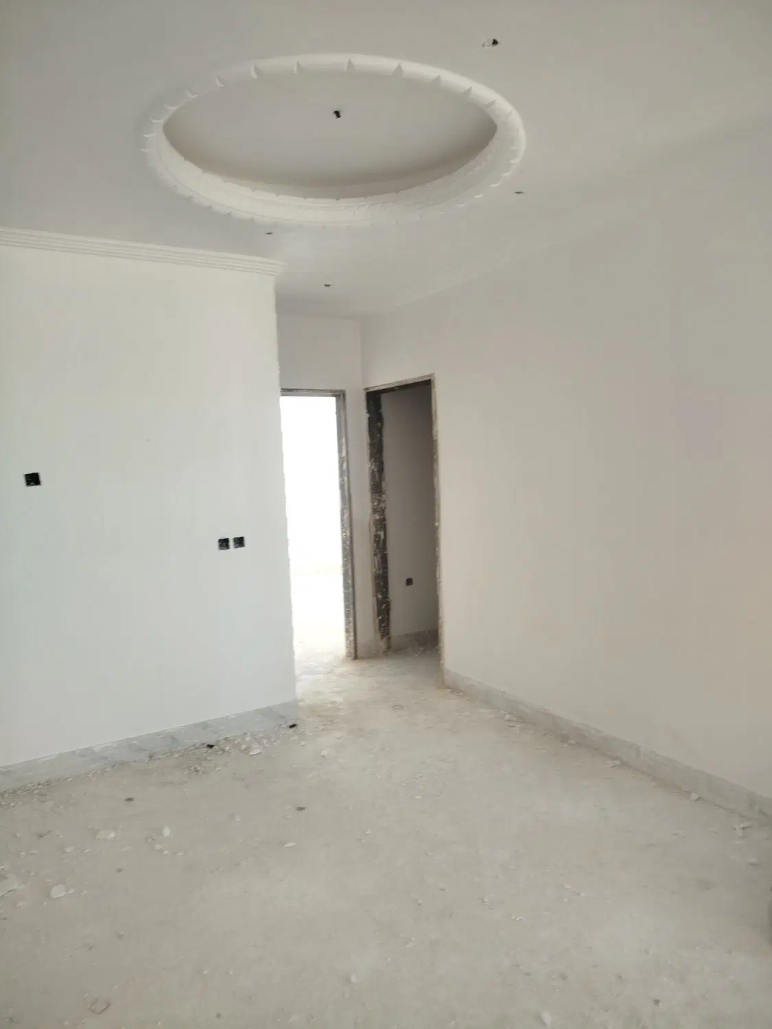 خانه اجاره ای دولت آباد