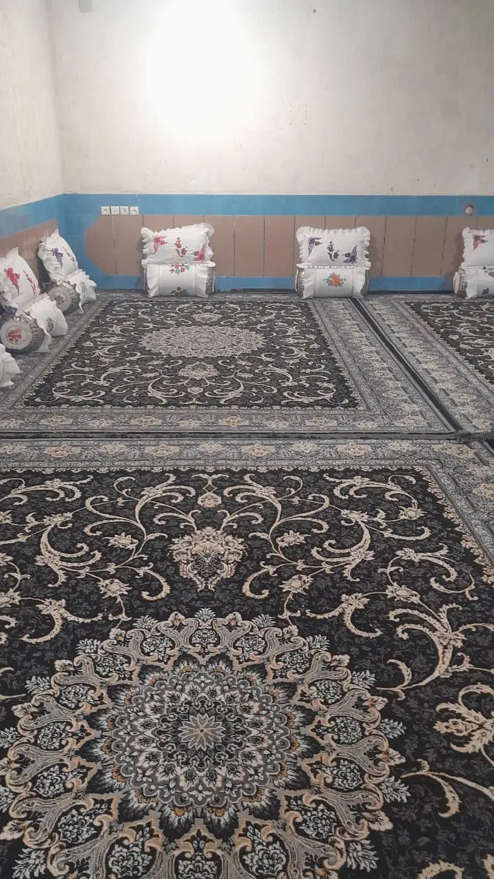 خانه فروشی زمین  400متر زیربنا 160متر سمغان فوری