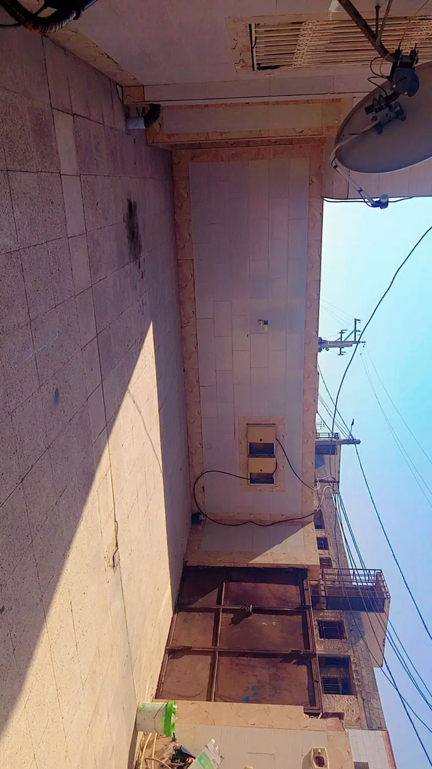 رهن منزل کوی فرهنگیان