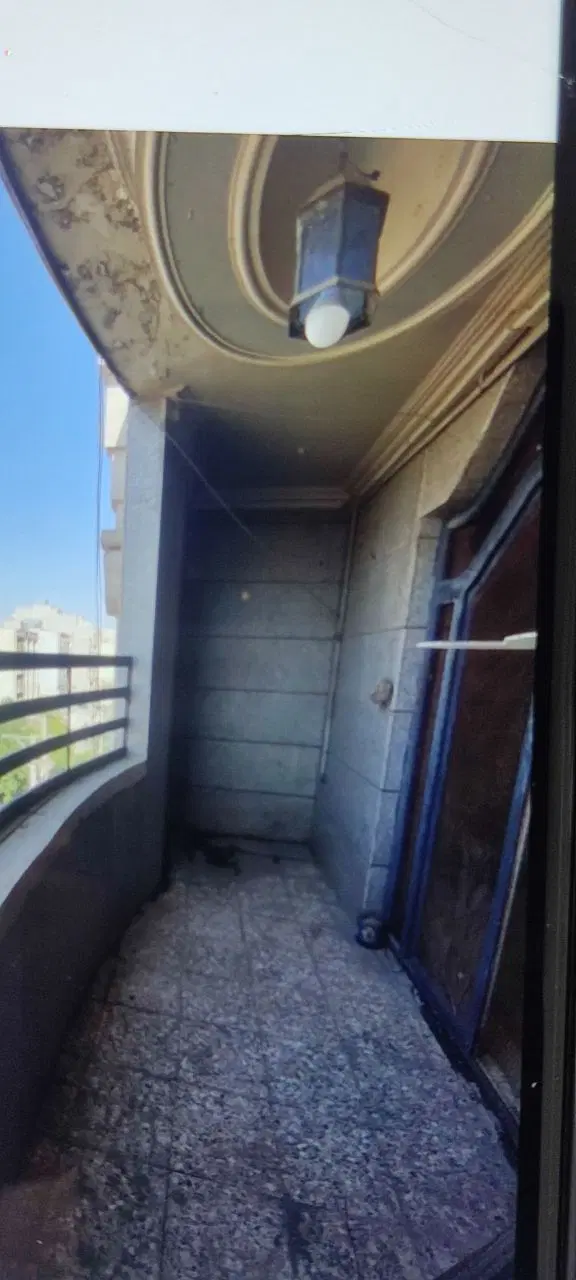 رهن کامل آپارتمان در پاداد