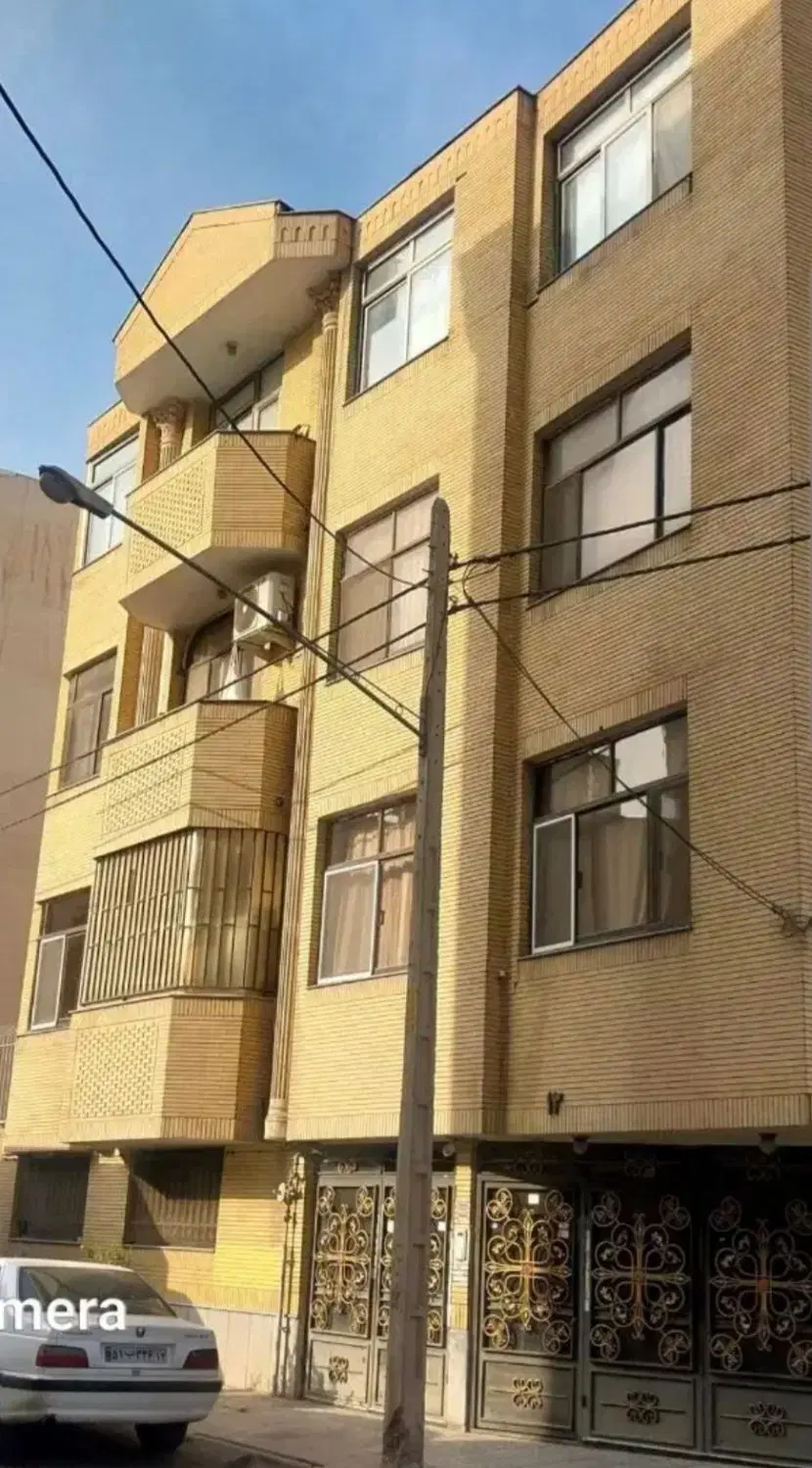 فروش آپارتمان هفت تیر ۱۳