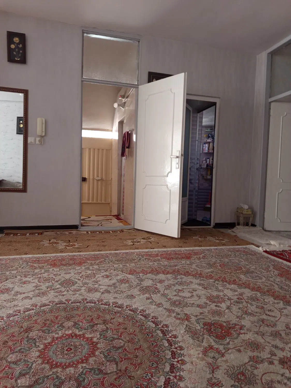 فروش منزل ویلایی