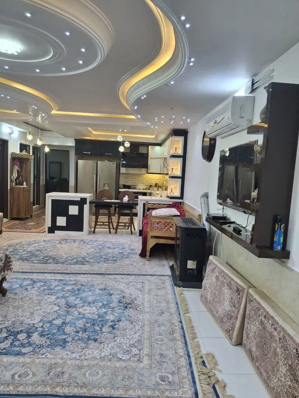 منزل مسکونی