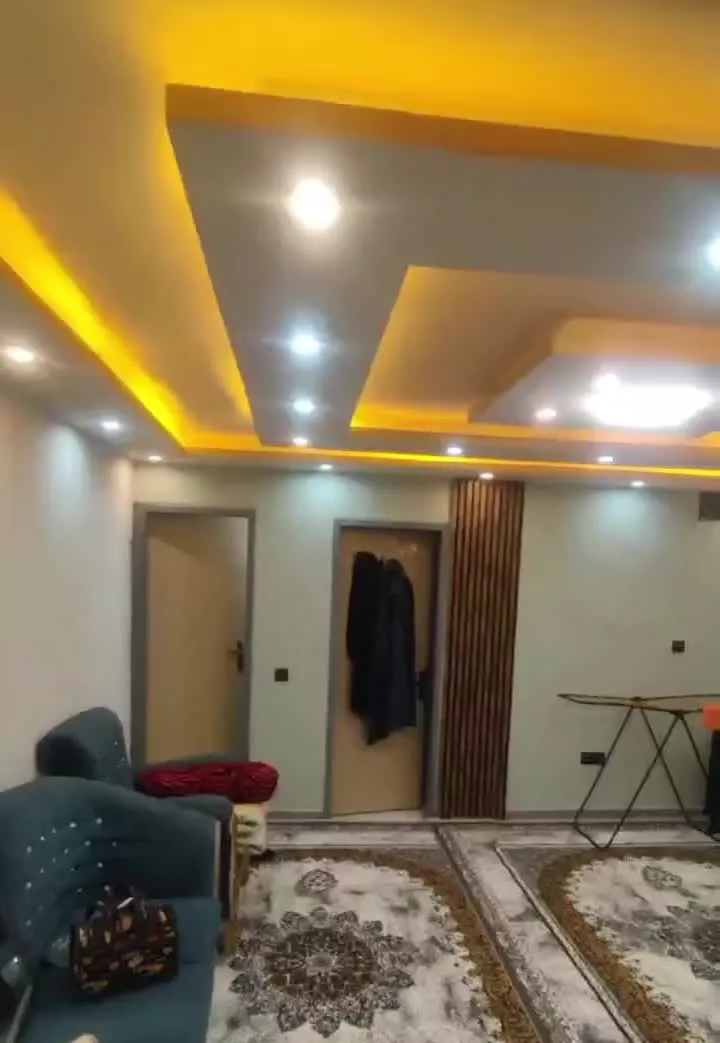آپارتمان ۶۵ متری در کرج نو نزدیک به گلشهر