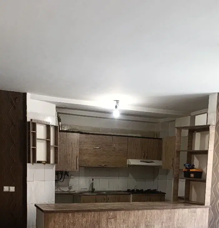 آپارتمان دو خوابه مسکن مهر امام رضا