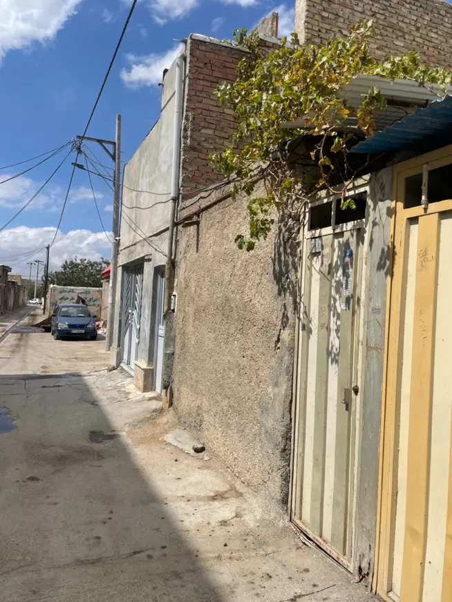 خانه ویلایی 50 متری حر 13