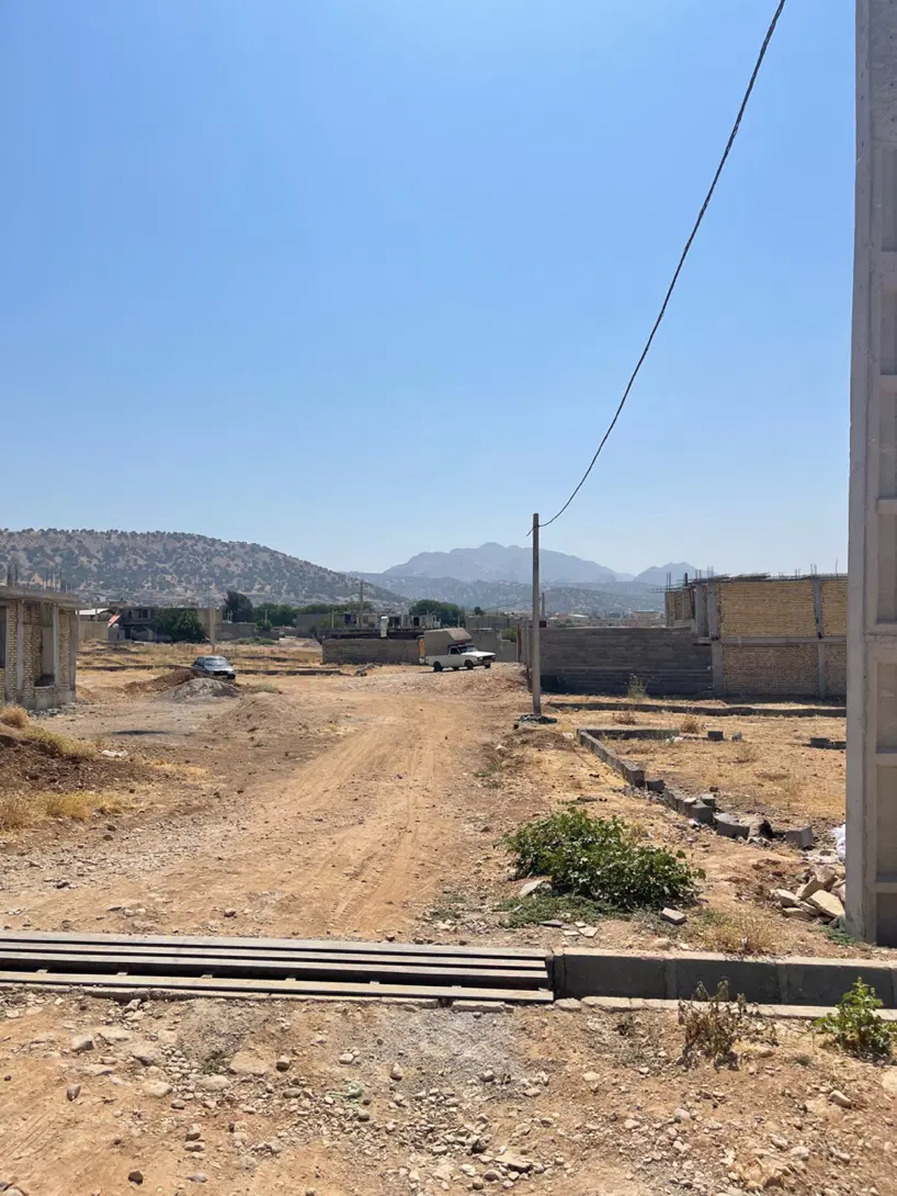 زمین(سند+پروانه)مادوان پایین شهدا۵
