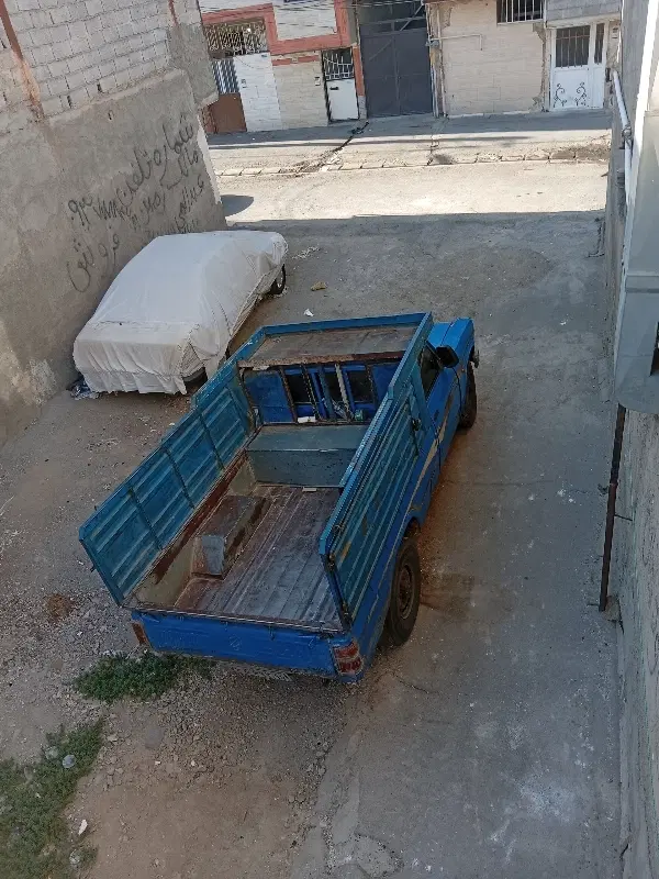 رهن اجاره ۶۰متری