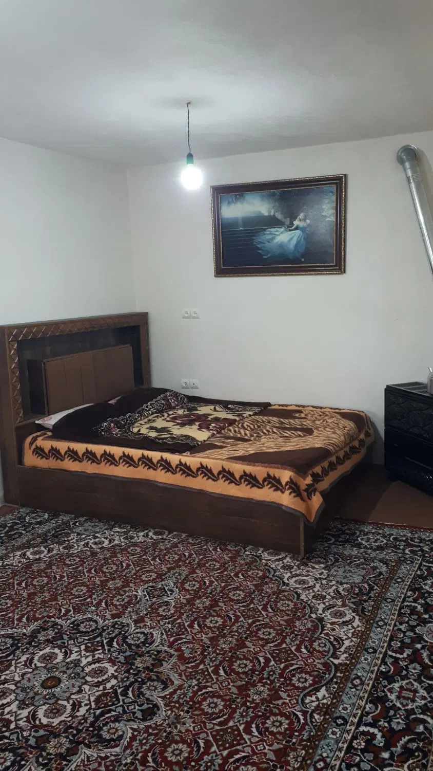 رهن سالانه ویلای دربست در کانرود آستارا