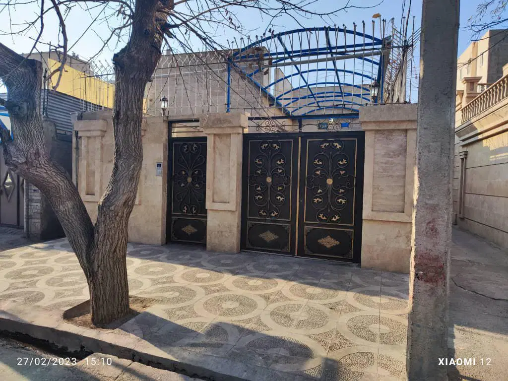 خانه دانشجو ۱۴