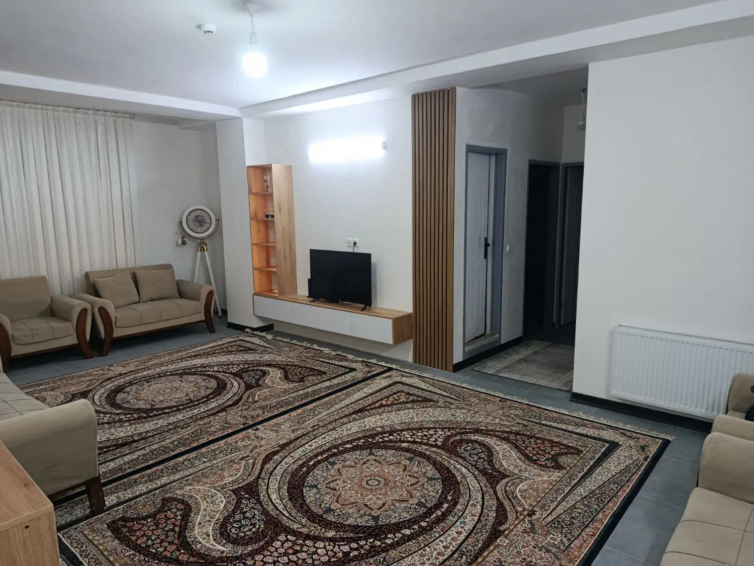 مسکن ملی شهرک گلستان