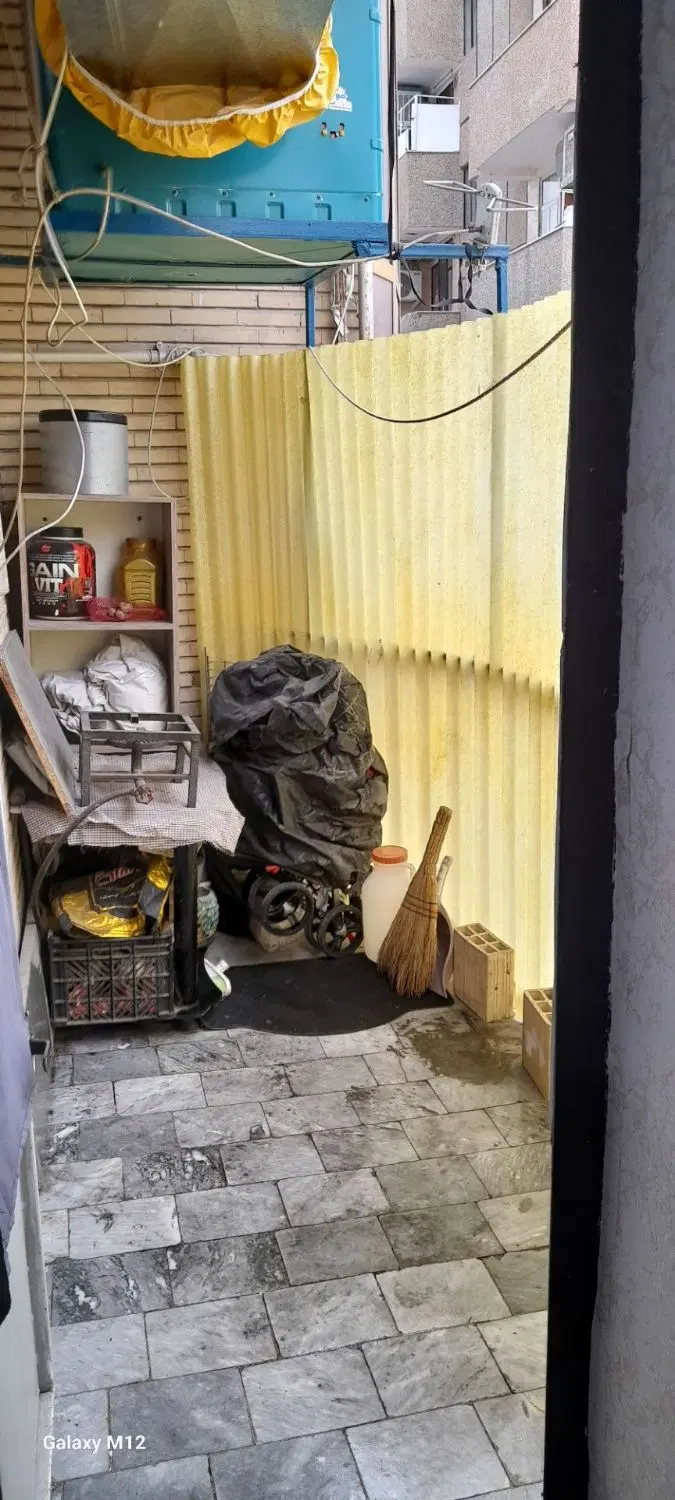 خونه در میثم۴بوستان ۶_۱پ۷ به متراژ ۷۰متر