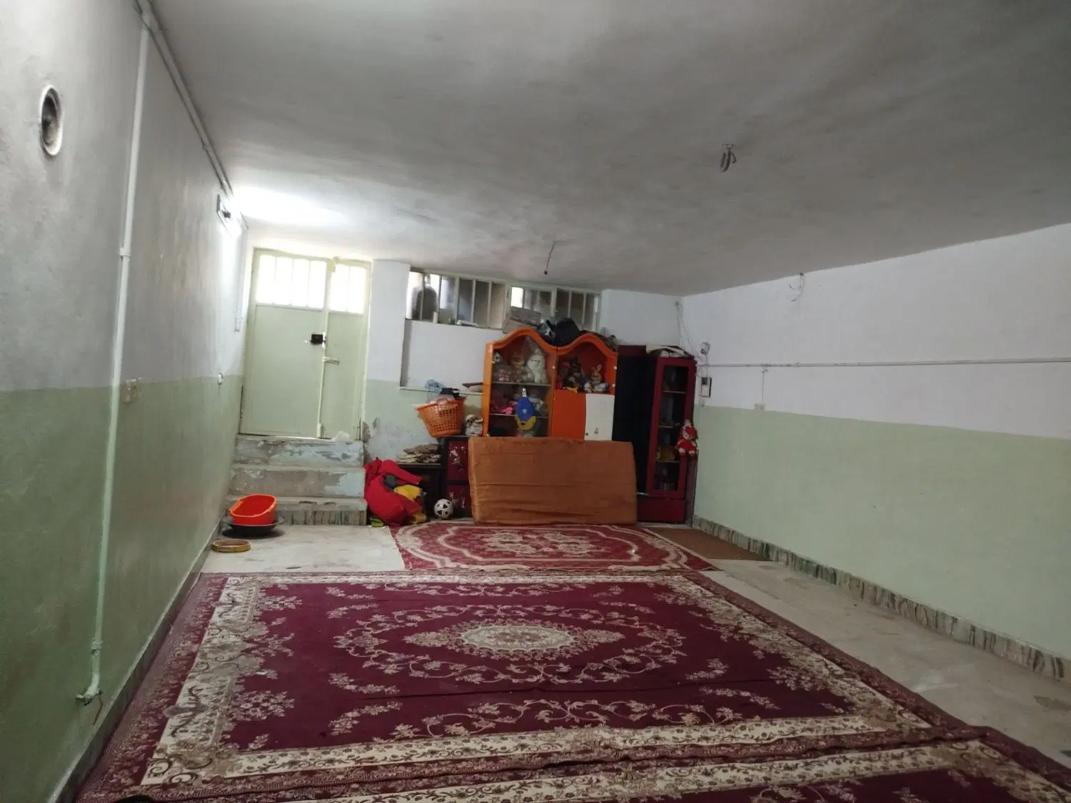 فروش خانه دوطبقه