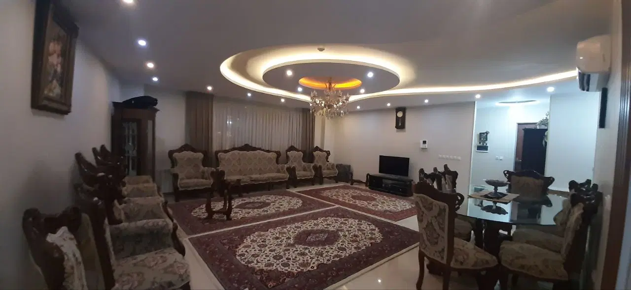 آپارتمان تک واحدی ابتدای بهزیستی
