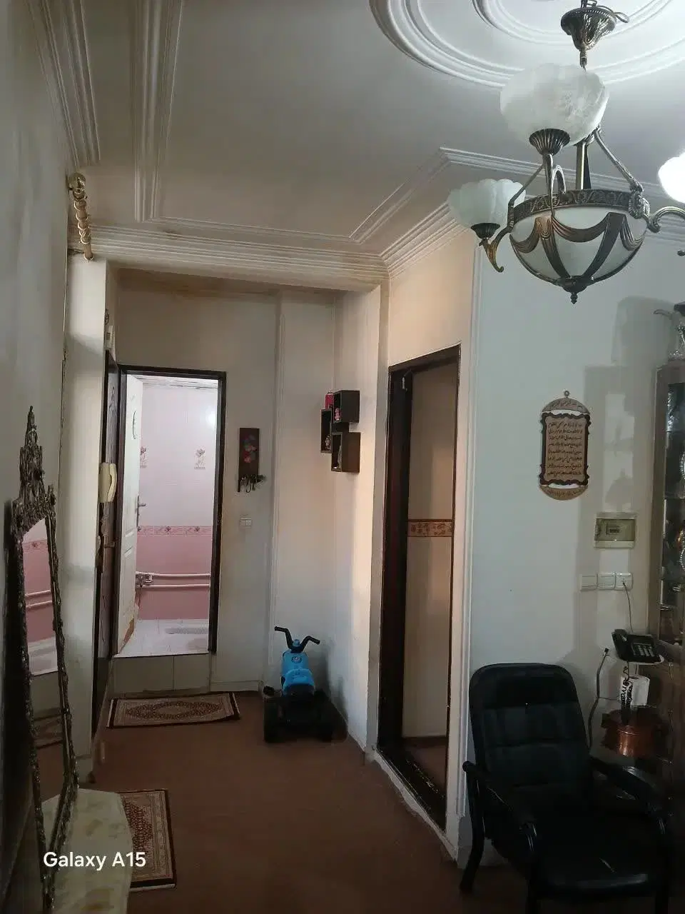 رهن و اجاره