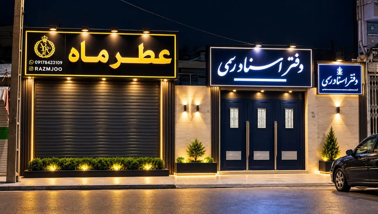 اجاره ویلایی اداری تجاری مرکز شهر * ابتدای سه‌جوب