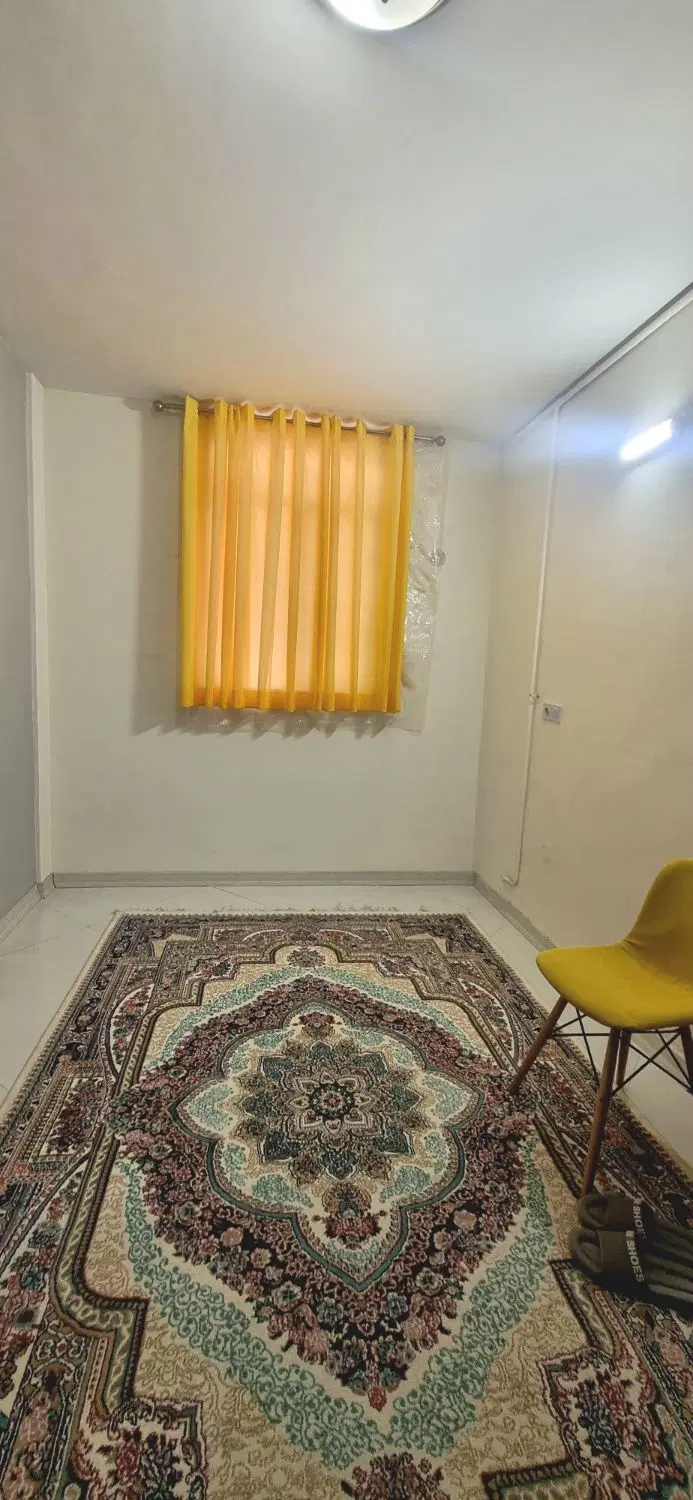 آپارتمان ۵۰ متری_سند دار_همکف_مالک هستم