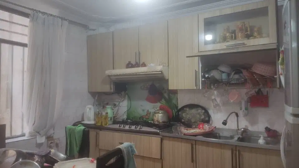 اجاره یک واحد از سه واحد