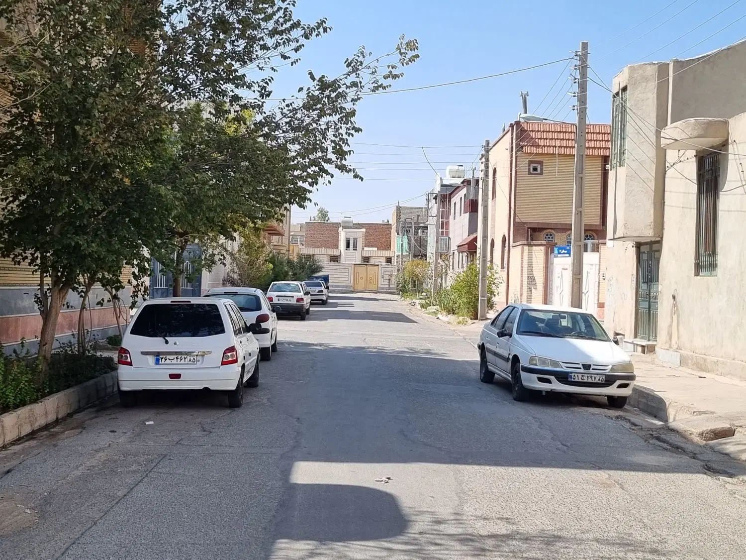 منزل ویلایی فروشی