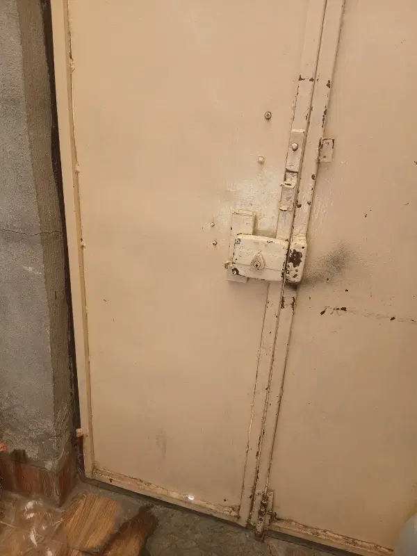 خانه اجاره شهرک امام پایین جاده