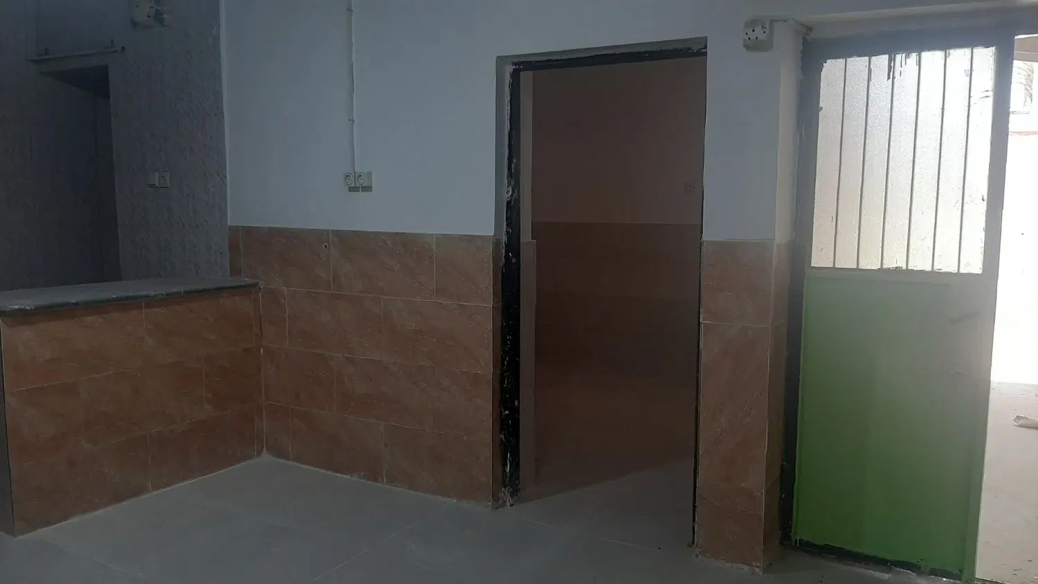 خانه اجاره ایی به صورت سالانه در درگهان