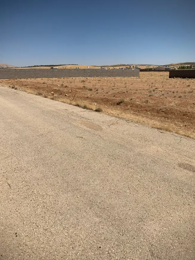 فروش زمین باغشهری ابپرده کودیان