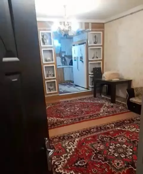 واحد۷۰متری دربهشتی