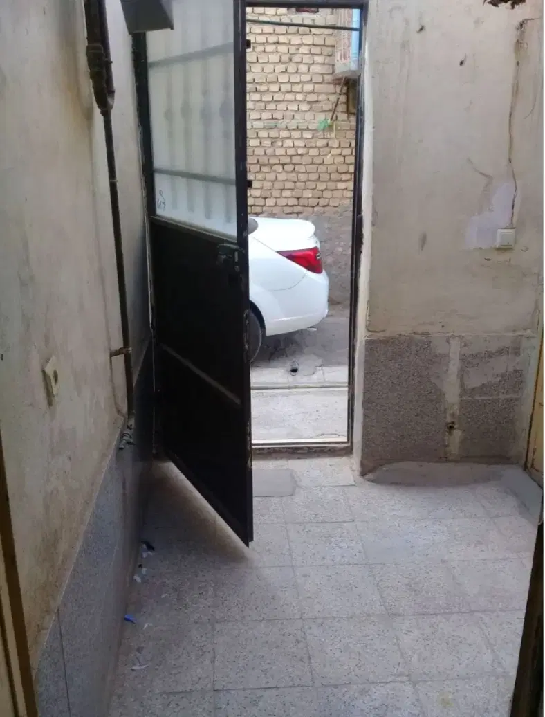 خانه 42متری خیرآباد