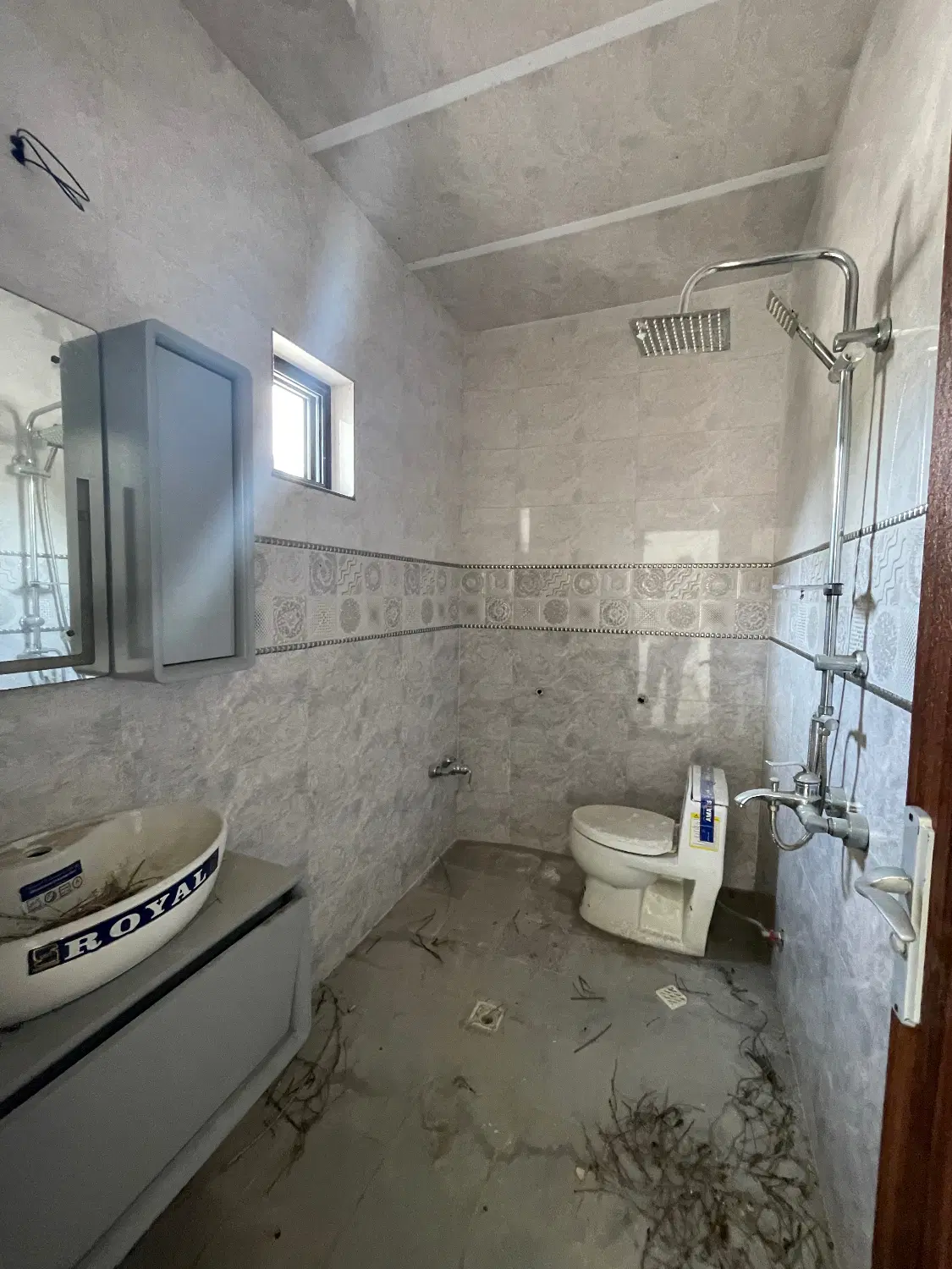 فروش ویلا استخر دار محمود اباد