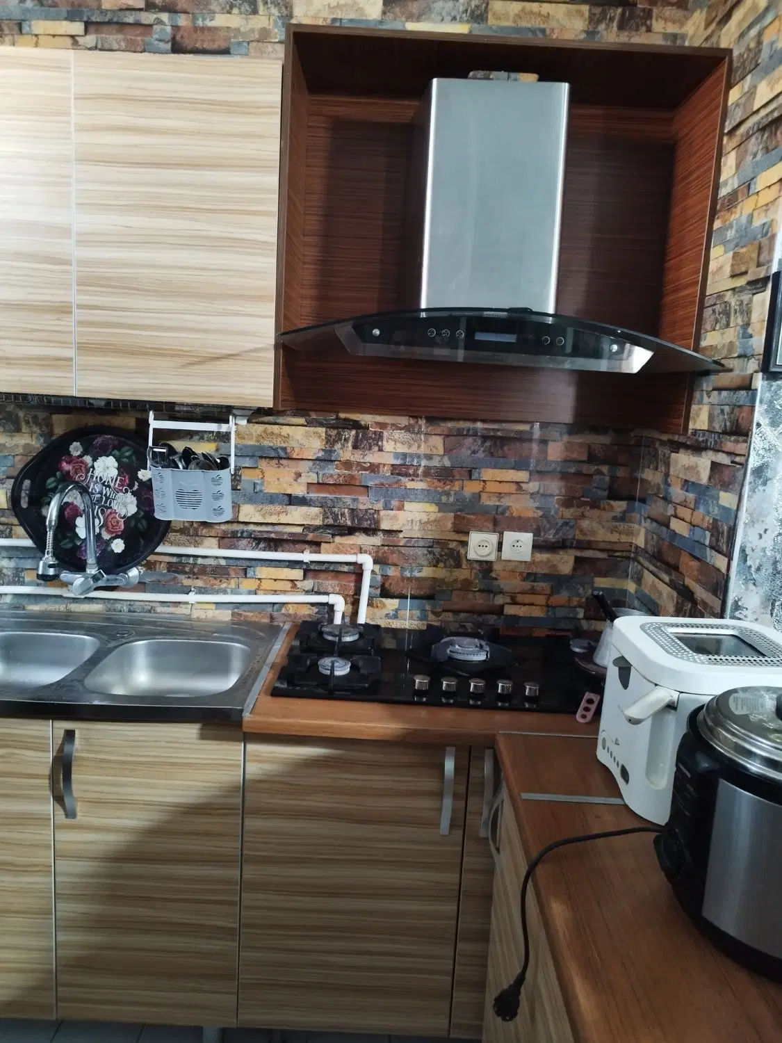 فروش آپارتمان ۶۲ متری