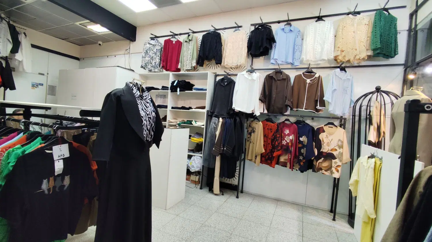 مغازه اجاره ایی