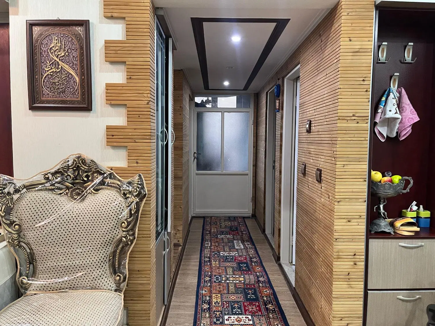 فروش آپارتمان فرهنگ