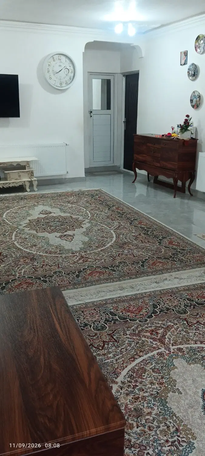اجاره آپارتمان