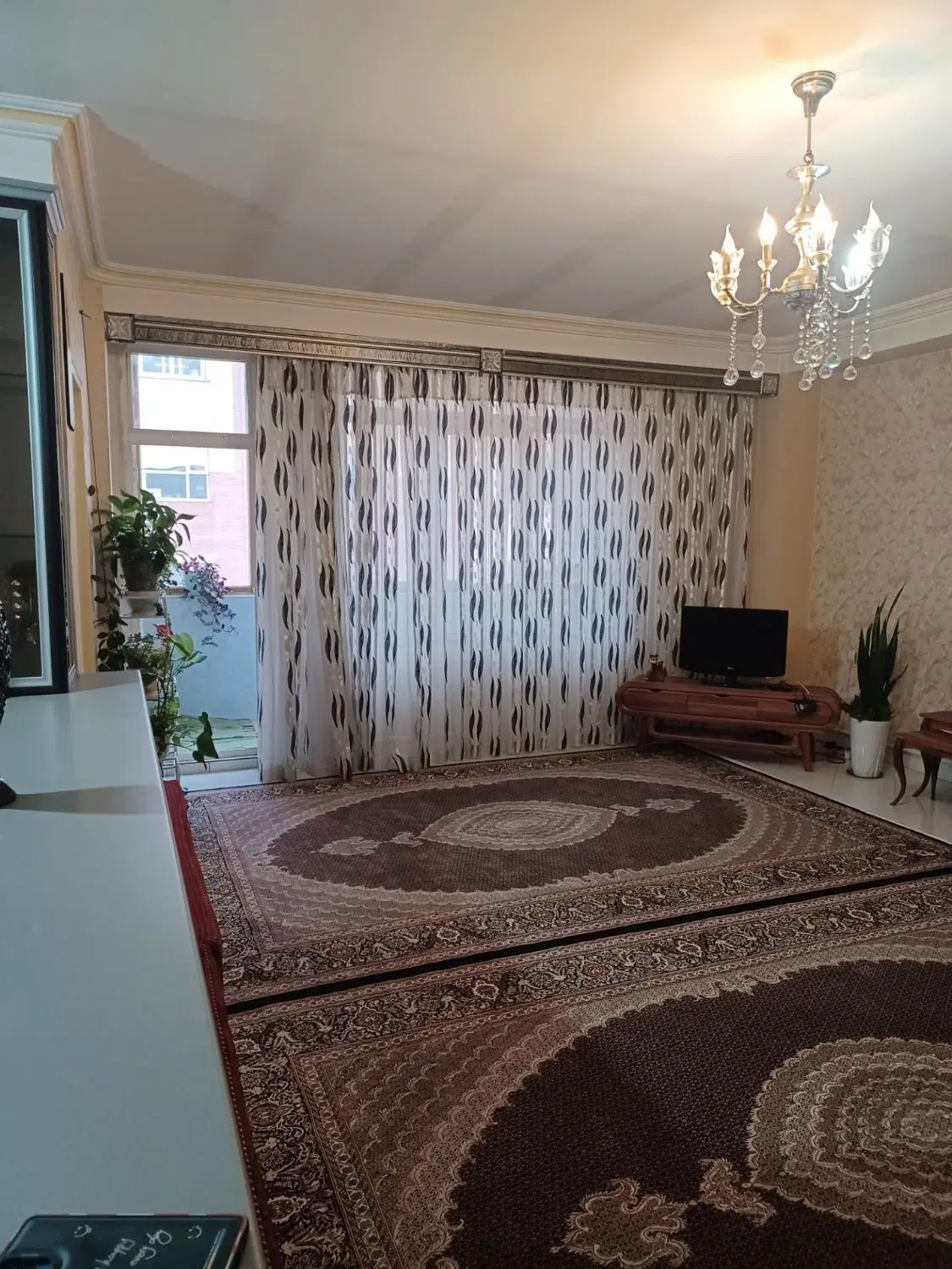 اجاره واحد ۷۷ متری اندیشه