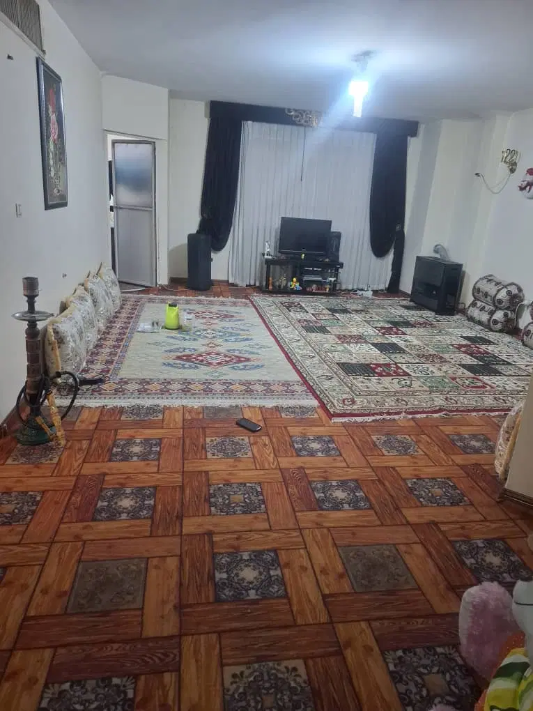 رهن کامل اپارتمان مهر امام رضا